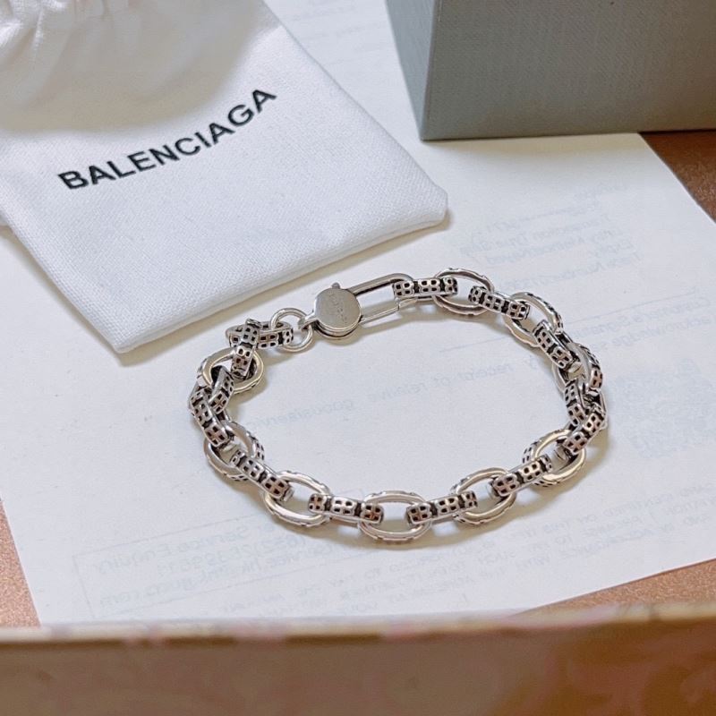 Balenciaga Bracelets